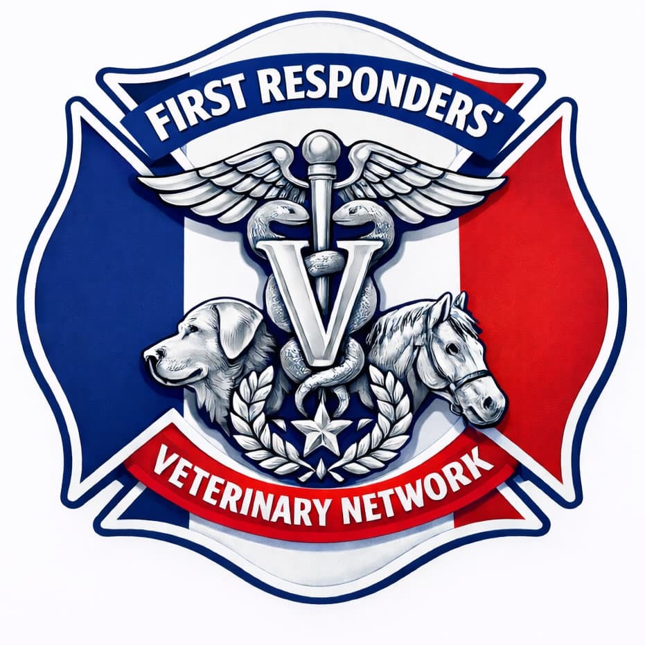 First Responders Veterinat Netwokr Inc.